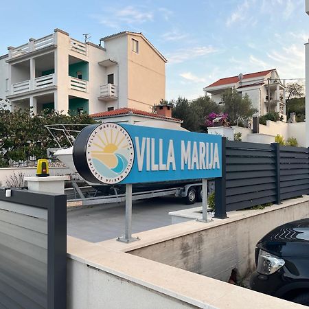Villa Marija 斯拉汀 外观 照片
