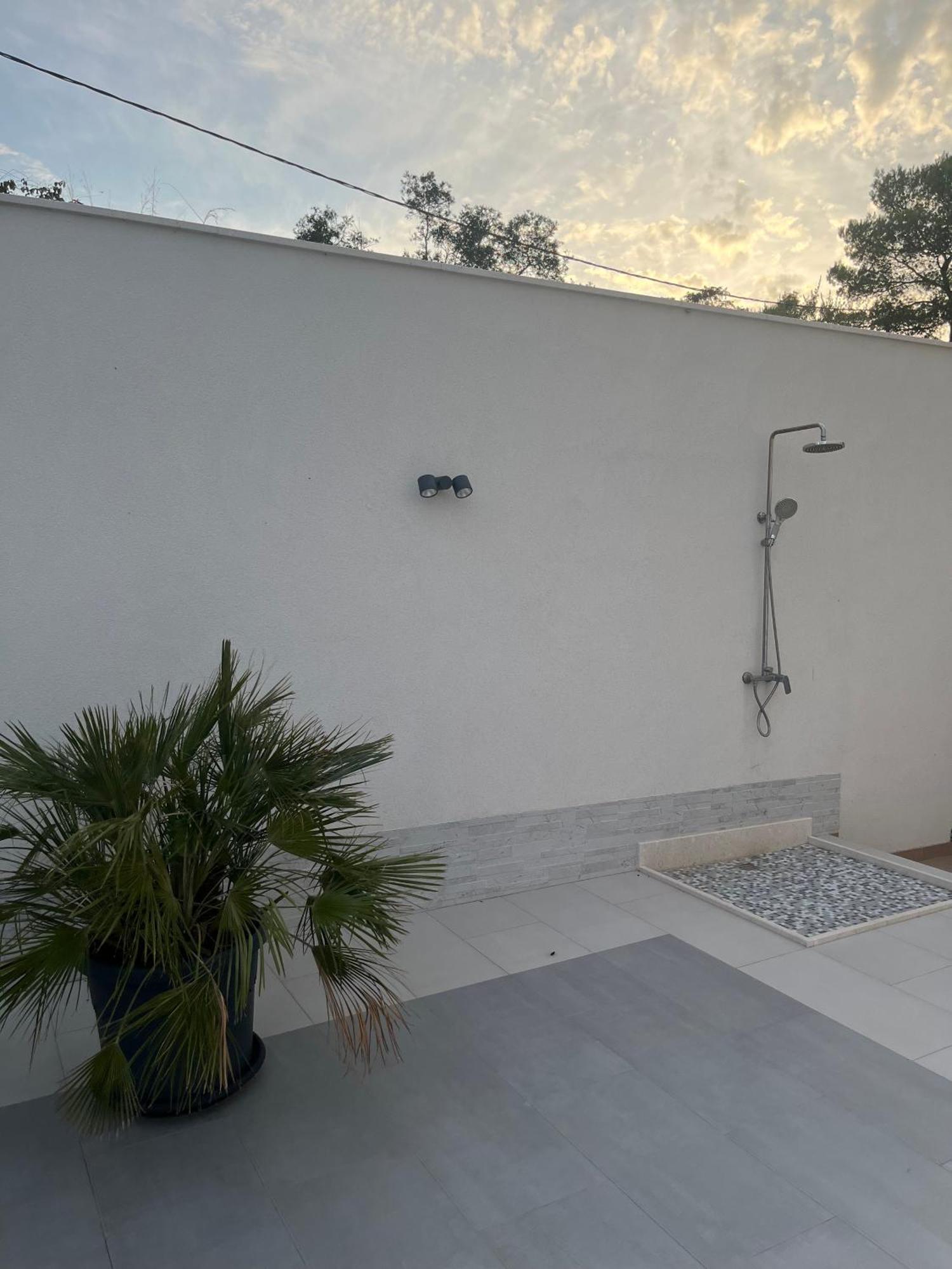 Villa Marija 斯拉汀 外观 照片