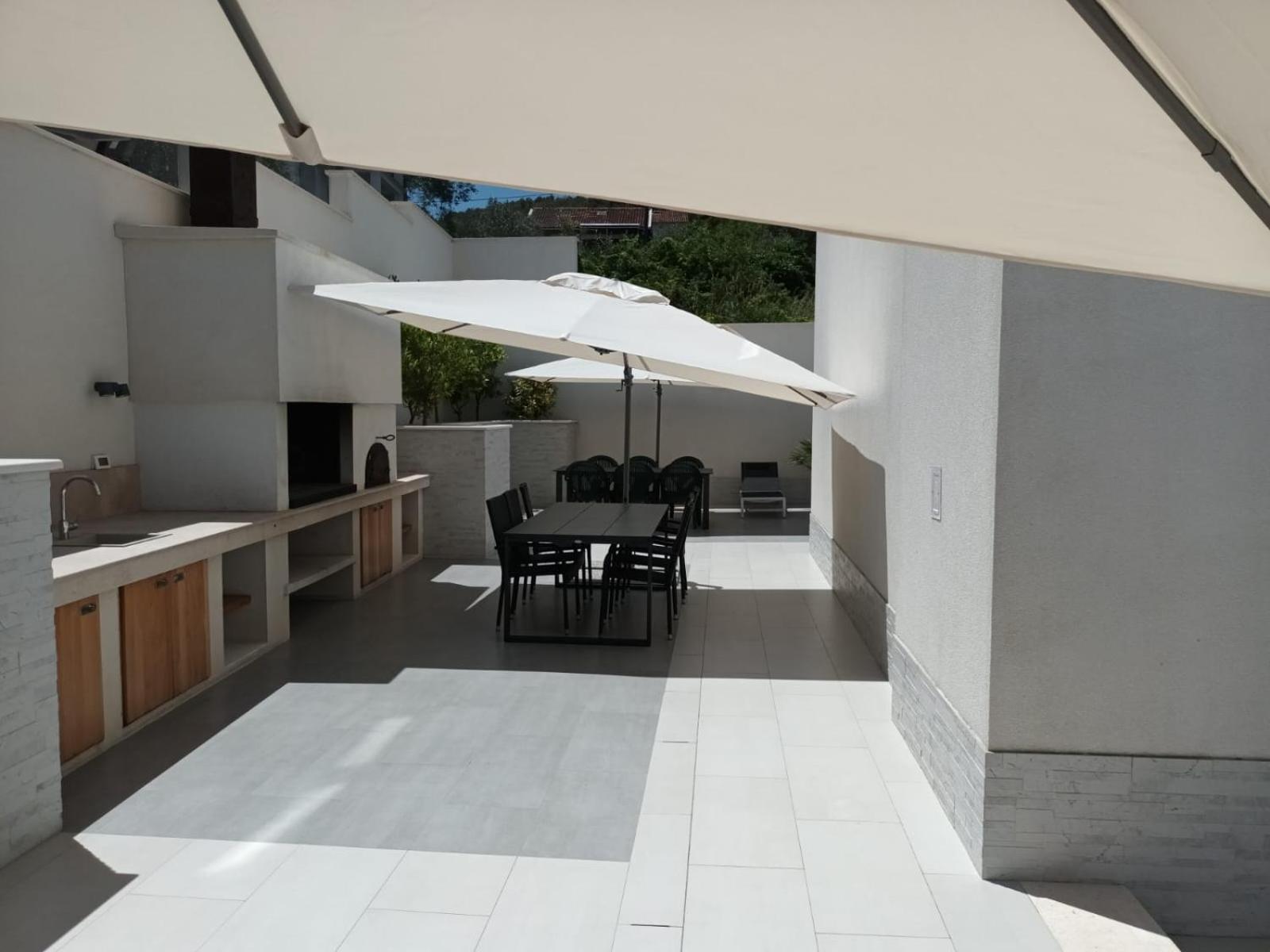 Villa Marija 斯拉汀 外观 照片