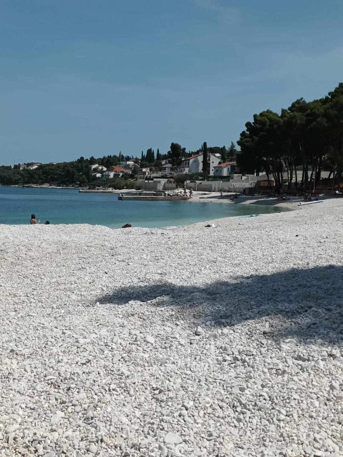 Villa Marija 斯拉汀 外观 照片