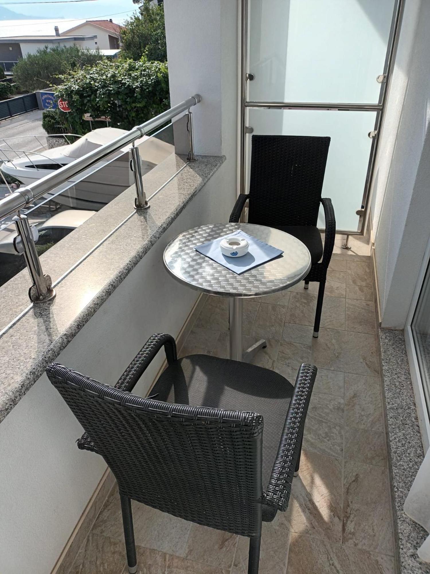 Villa Marija 斯拉汀 外观 照片