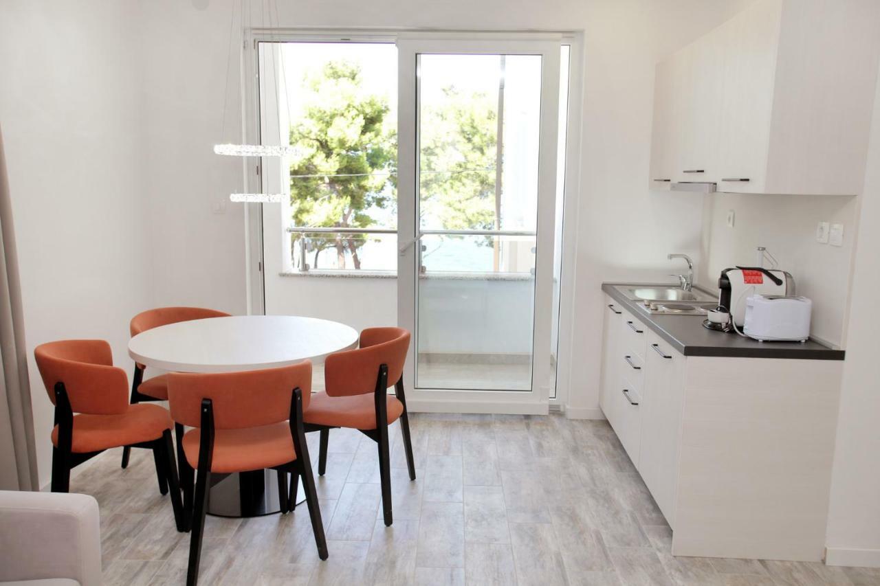 Villa Marija 斯拉汀 外观 照片