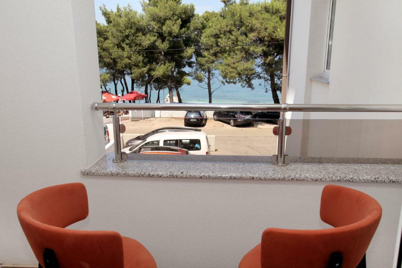 Villa Marija 斯拉汀 外观 照片