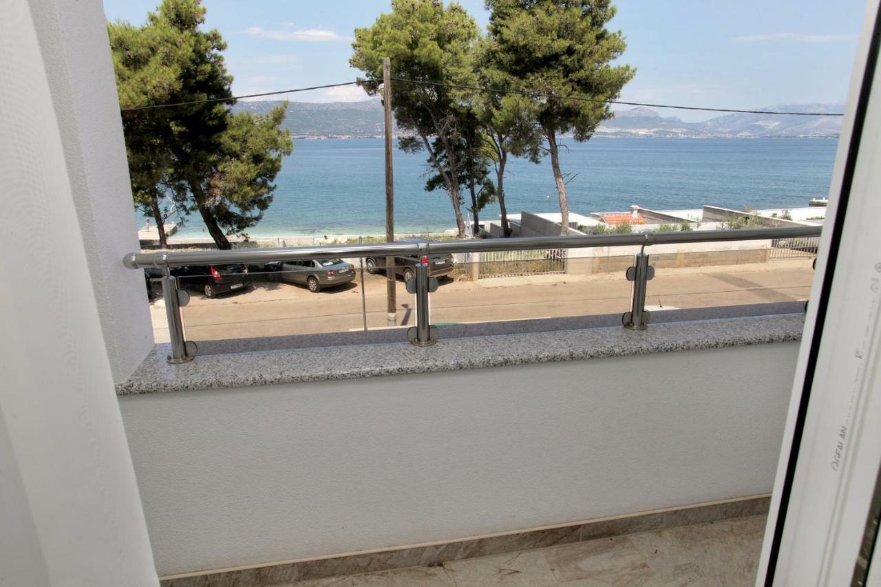 Villa Marija 斯拉汀 外观 照片