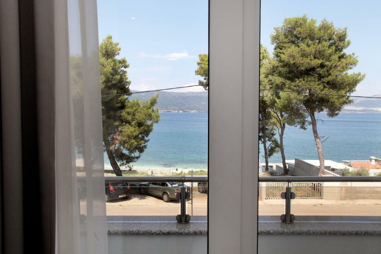 Villa Marija 斯拉汀 外观 照片